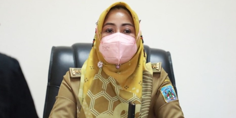 18 Kontainer Minyak Goreng Bakal Penuhi Kebutuhan Masyarakat Kaltara