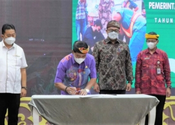 Optimistis Pertahankan Opini WTP