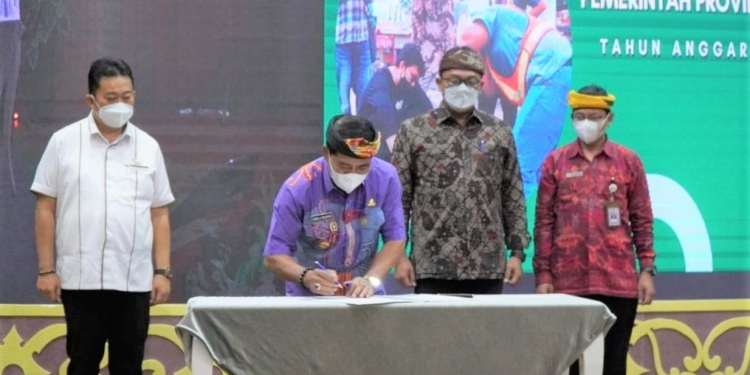 Optimistis Pertahankan Opini WTP