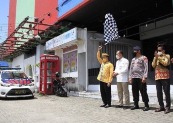 Wali Kota Khairul Apresiasi KPwBI Provinsi Kaltara