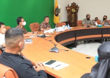 Wali Kota Tegaskan Beli Pertalite Pakai Jeriken Harus Ada Rekomendasi dari Dinas Terkait