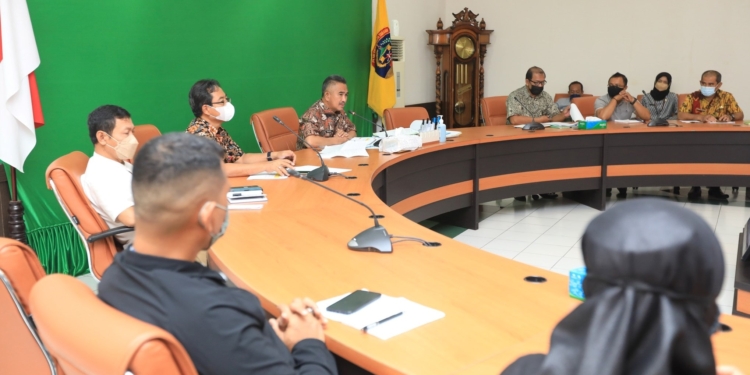 Wali Kota Tegaskan Beli Pertalite Pakai Jeriken Harus Ada Rekomendasi dari Dinas Terkait