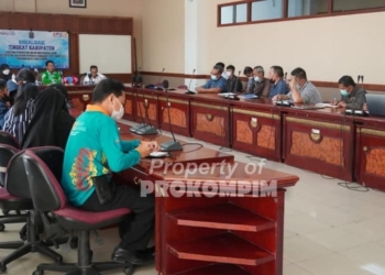 Program KOTAKU Diharapkan Dapat Mengatasi Kekumuhan Tanpa Menimbulkan Persoalan Baru