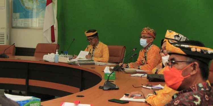 Wali Kota Minta Prioritaskan Anak dari Kategori Kurang Mampu