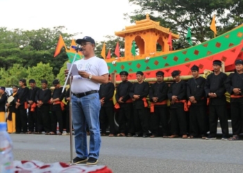 Pesta Budaya Iraw Tengkayu Akan Digelar Oktober