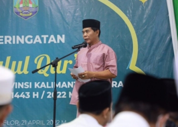 Harapkan Muncul Generasi Qur’ani
