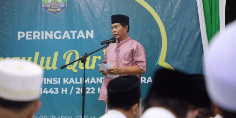Harapkan Muncul Generasi Qur’ani