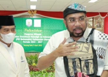 Promosikan Produk Lokal Pada Tenaga Ahli KSP