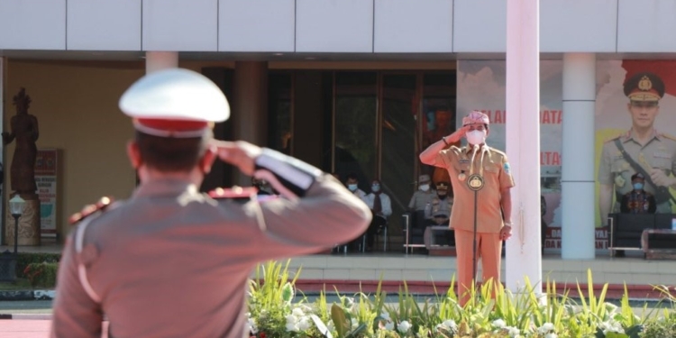 Jelang Idulfitri, Masyarakat Harus Tetap Waspada
