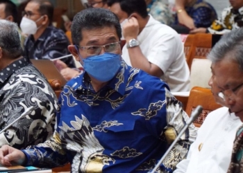 Usulkan Peran Pengawasan Dikembalikan ke Daerah