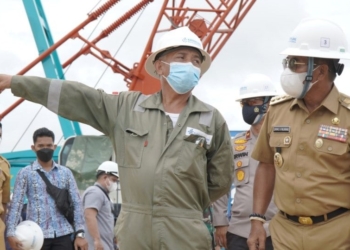 Harap Pembayaran THR Paling Lambat H-7 Idulftri