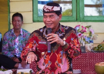 Wujudkan Membangun Desa, Menata Kota
