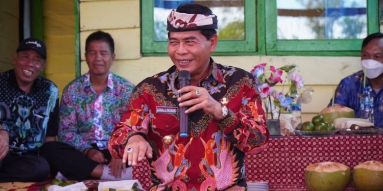 Wujudkan Membangun Desa, Menata Kota