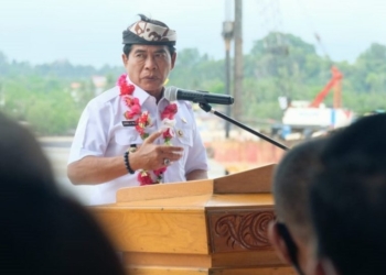 Pelabuhan Bunyu Dikucurkan Rp 80 Miliar