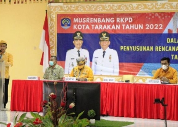 Melalui Musrenbang RKPD, Sinkronkan Program Pemerintah Daerah hingga Pusat