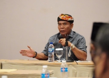 Dorong Izin Impor Bagi Pelaku Usaha