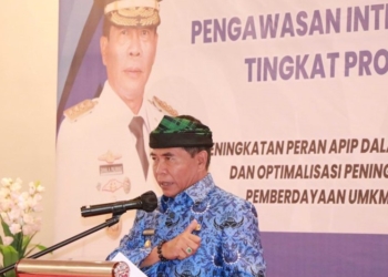 Optimalkan Pajak Sarang Burung Walet, Pemprov Kaltara Bakal Terbitkan Pergub
