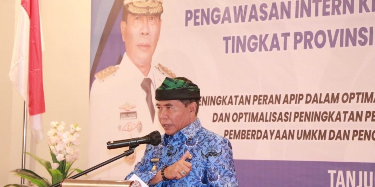 Optimalkan Pajak Sarang Burung Walet, Pemprov Kaltara Bakal Terbitkan Pergub