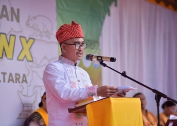 Wali Kota Apresiasi Peran Gereja Toraja Klasis Kaltara dan Jemaatnya Turut Serta Membangun Tarakan