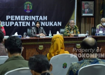 Satukan Persepsi dan Komitmen Menuju PMPRB dan Anjab/ABK