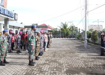 Apresiasi Pelestarian Situs Sejarah di Tarakan