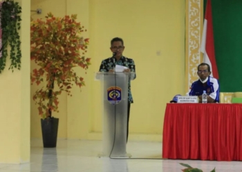 Apresiasi Upaya Serikat Buruh Mencari Solusi Melalui Diskusi