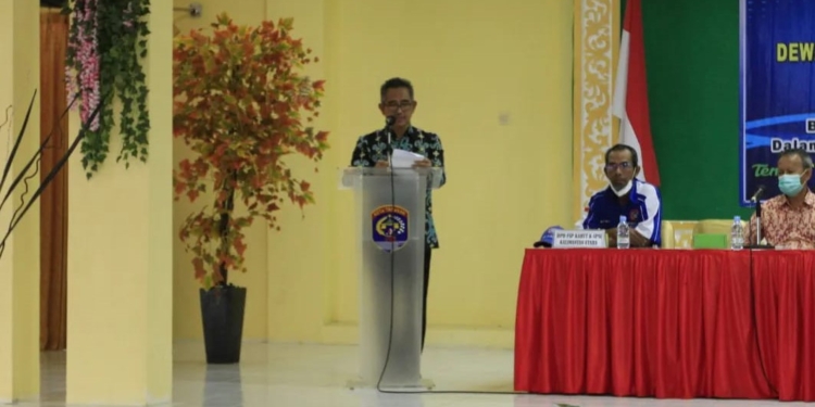 Apresiasi Upaya Serikat Buruh Mencari Solusi Melalui Diskusi