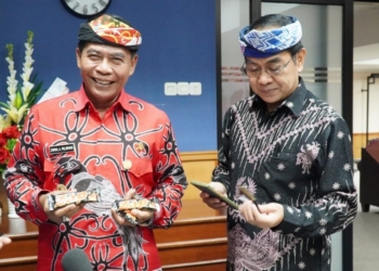 Fokus Mendorong SDM yang Unggul