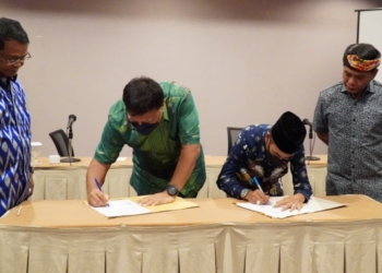 Menakar Peluang Kerjasama untuk Mendulang PAD