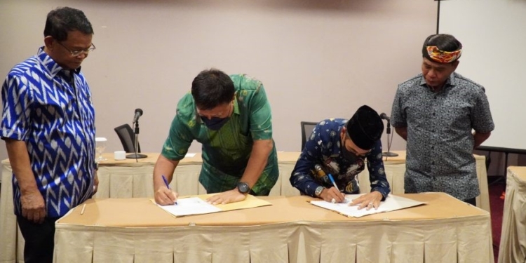 Menakar Peluang Kerjasama untuk Mendulang PAD