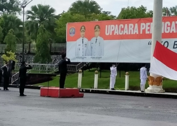 Momentum Bangkit Lebih Kuat dari Pandemi Covid-19