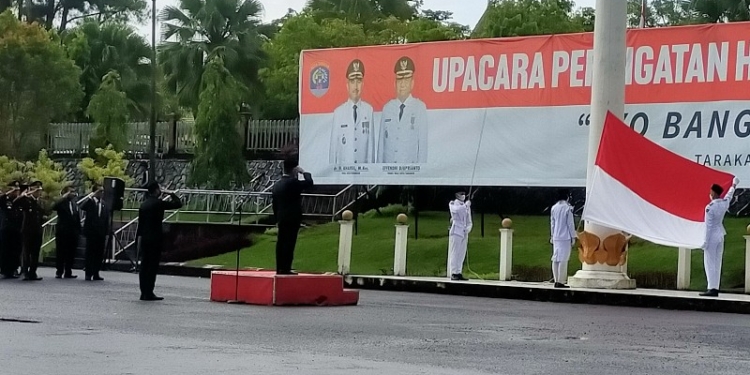 Momentum Bangkit Lebih Kuat dari Pandemi Covid-19