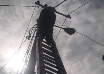 Sistem Kelistrikan di Tarakan Padam Total, Ini Penyebabnya