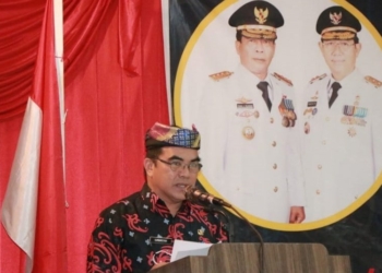 Pemprov Optimalkan Ekspor Produk Daerah