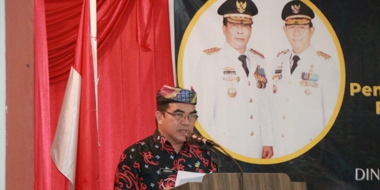 Pemprov Optimalkan Ekspor Produk Daerah