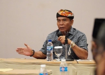 Realisasi Investasi Triwulan I di Kaltara Capai Rp 2,1 Triliun