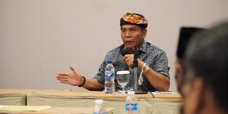 Realisasi Investasi Triwulan I di Kaltara Capai Rp 2,1 Triliun