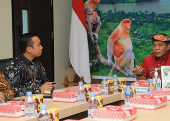 Area Blank Spot Perlu Penanganan Serius