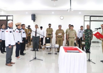 Kehadiran ASPPINDO Diharap Mampu Gerakkan Ekonomi Kaltara