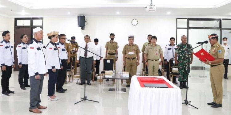 Kehadiran ASPPINDO Diharap Mampu Gerakkan Ekonomi Kaltara