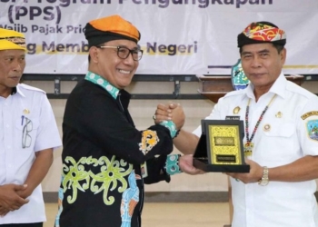 WP Diberikan Kelonggaran