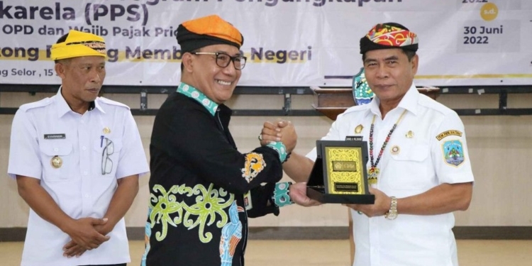 WP Diberikan Kelonggaran