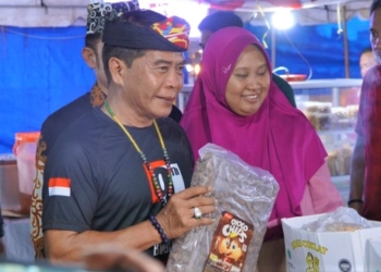 APBD Harus Gunakan Produk Dalam Negeri