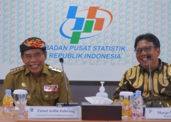 Ekspor Meningkat Signifikan