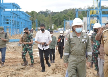 Perlu Inventarisir TKA, IMTA Jadi Peluang Meningkatkan PAD