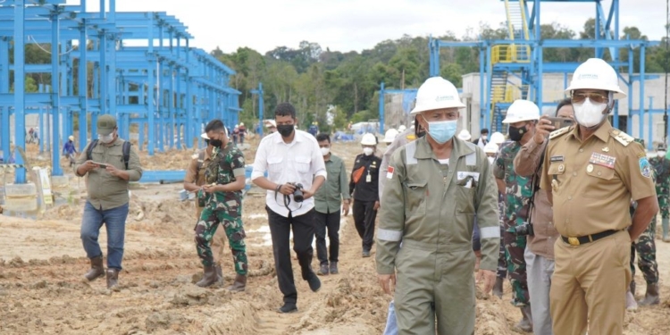 Perlu Inventarisir TKA, IMTA Jadi Peluang Meningkatkan PAD