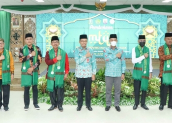 MTQ ke-VII, Harap Lahir Generasi Cinta Al-Qur’an