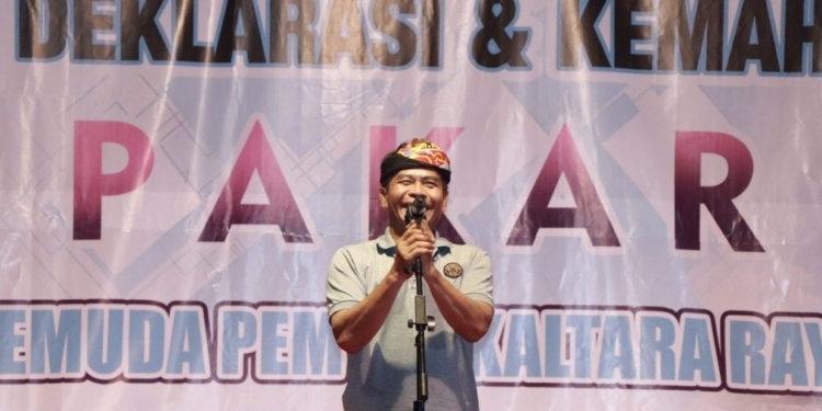 Malam Silaturahmi PAKAR, Eratkan Tali Persaudaraan