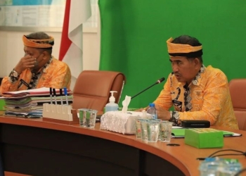 Wali Kota Harap Kerja Sama Saling Menguntungkan