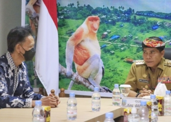 Dukung Program Kesehatan